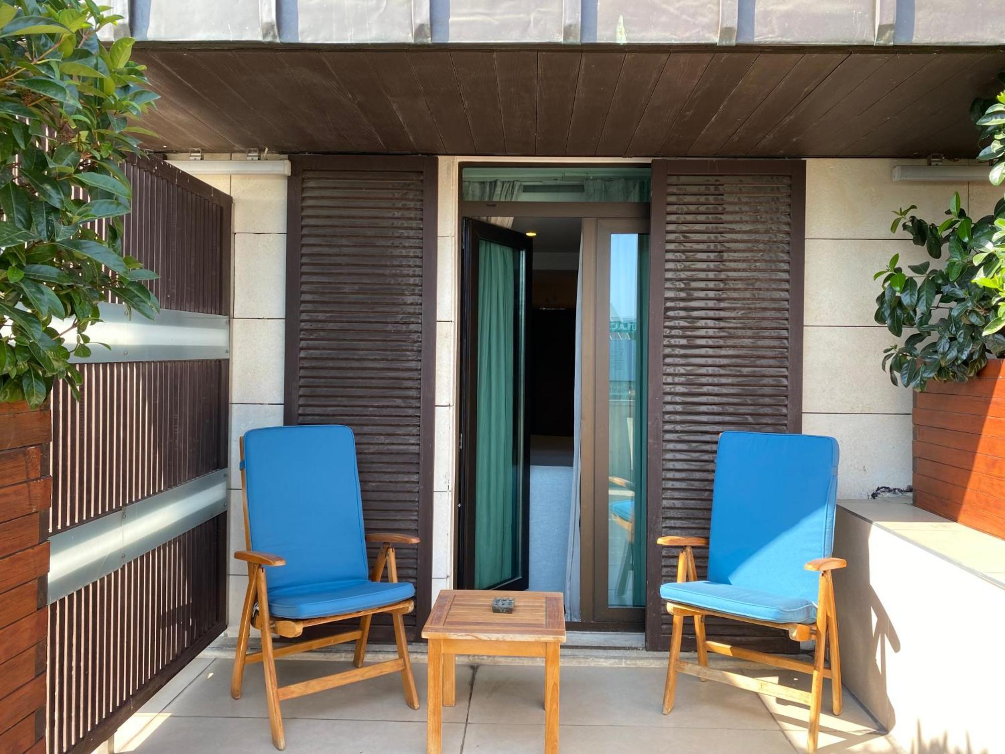 Doubletree By Hilton Istanbul - Old Town — Foto’s 2